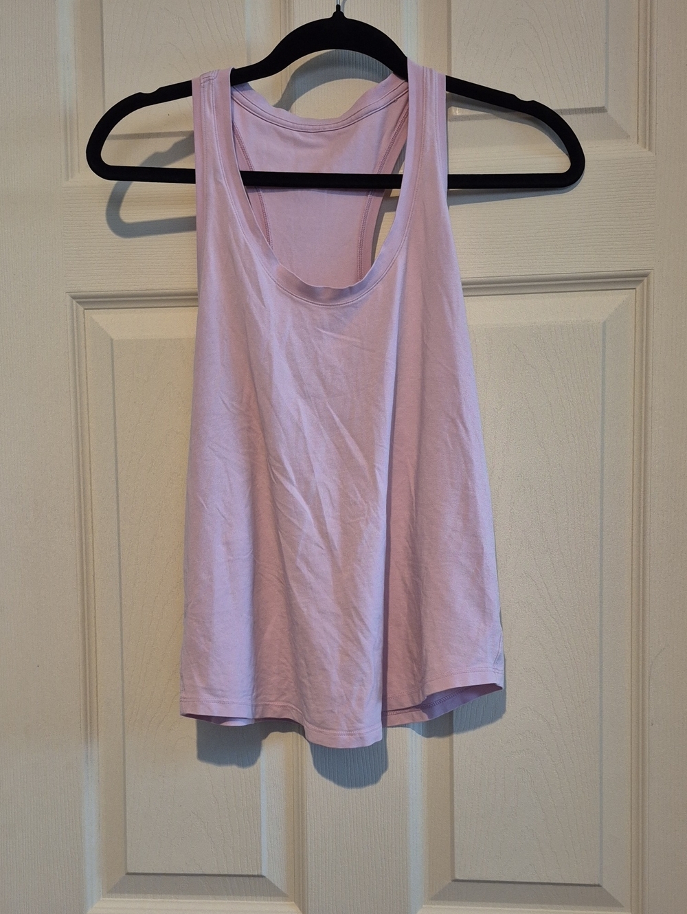 🍋 Lululemon Love Tank Pink 17" Ptp